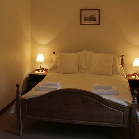 Bed and Breakfast Polgreen Farm à St Austell Extérieur photo