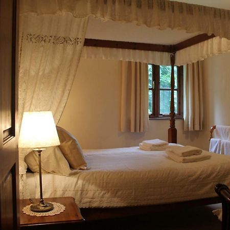 Bed and Breakfast Polgreen Farm à St Austell Extérieur photo