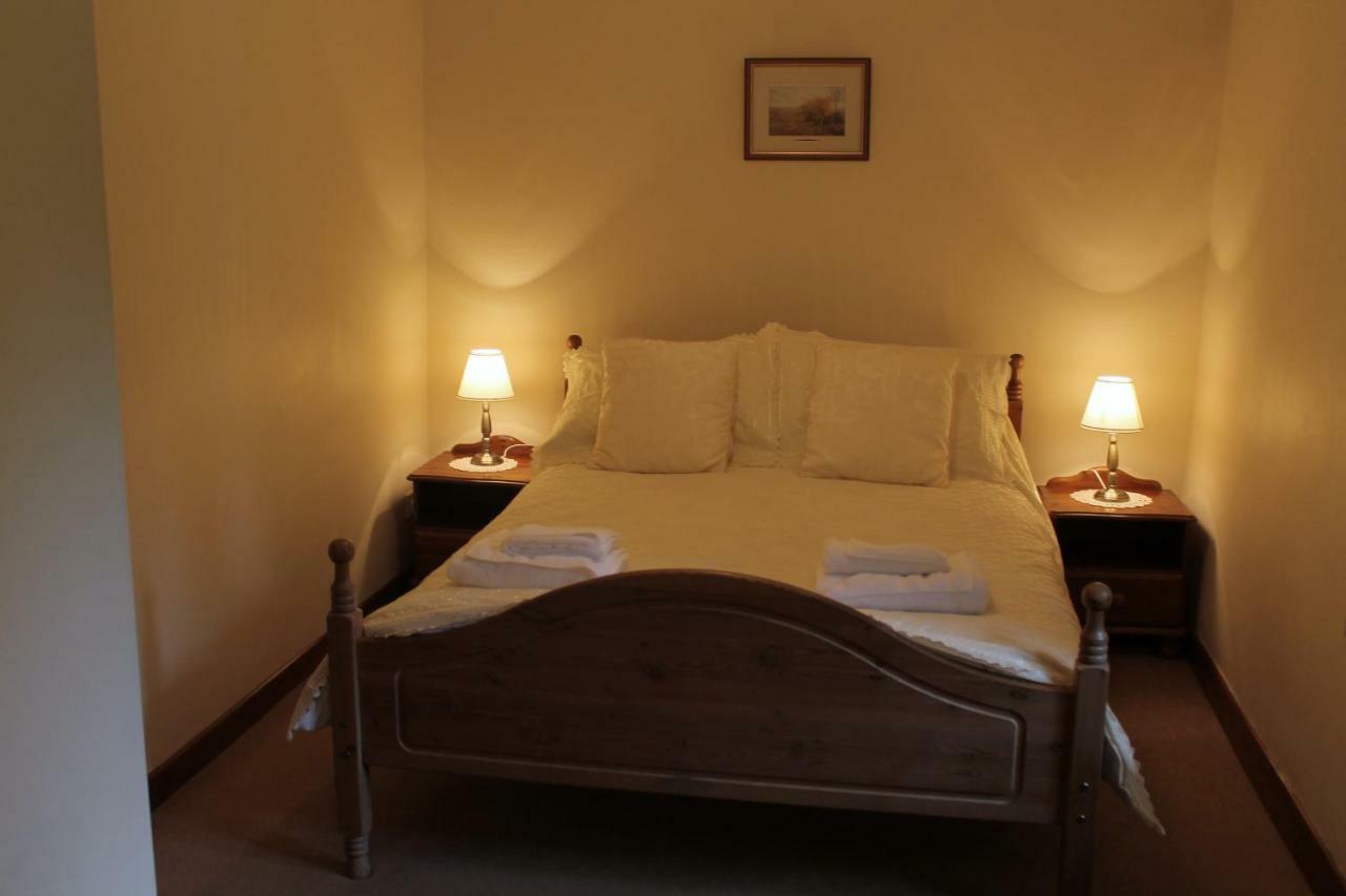 Bed and Breakfast Polgreen Farm à St Austell Extérieur photo
