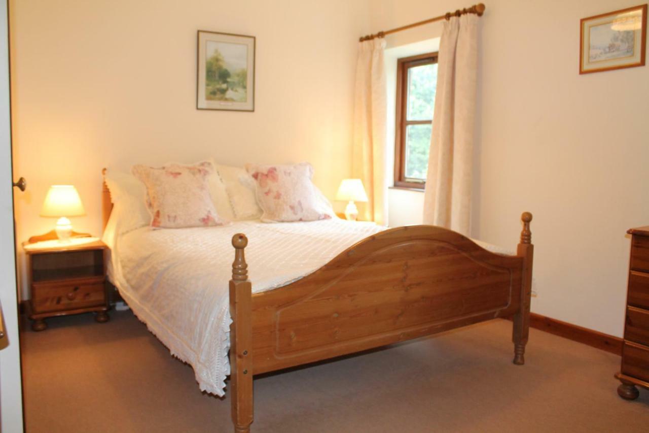 Bed and Breakfast Polgreen Farm à St Austell Extérieur photo