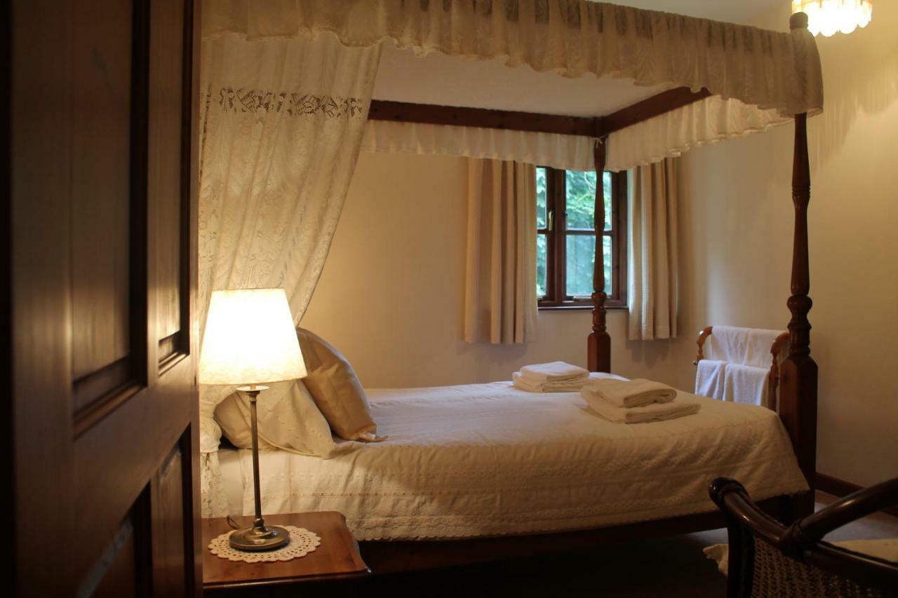Bed and Breakfast Polgreen Farm à St Austell Extérieur photo