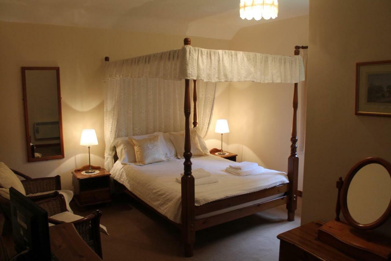 Bed and Breakfast Polgreen Farm à St Austell Extérieur photo