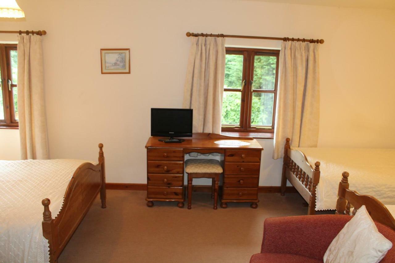 Bed and Breakfast Polgreen Farm à St Austell Extérieur photo