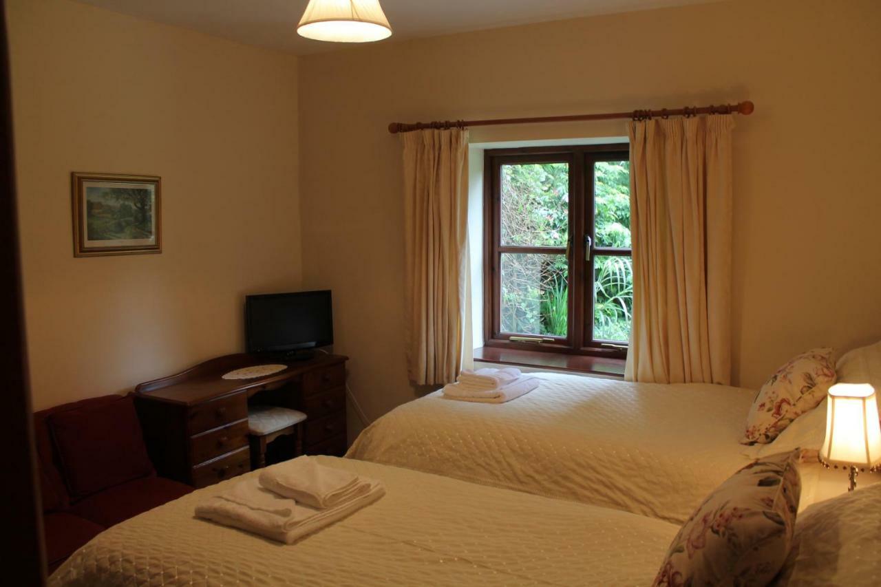 Bed and Breakfast Polgreen Farm à St Austell Extérieur photo